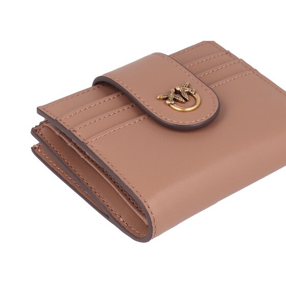 PINKO Geldbörse Leder 10.5 cm