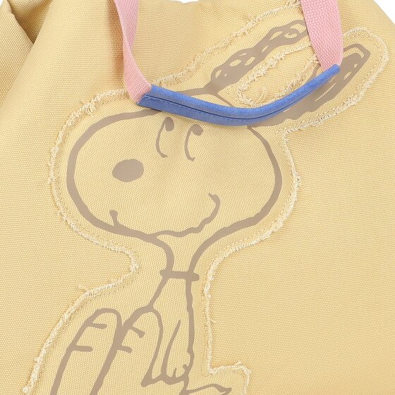 Fritzi aus Preußen Peanuts x fritzi Handtasche 43 cm
