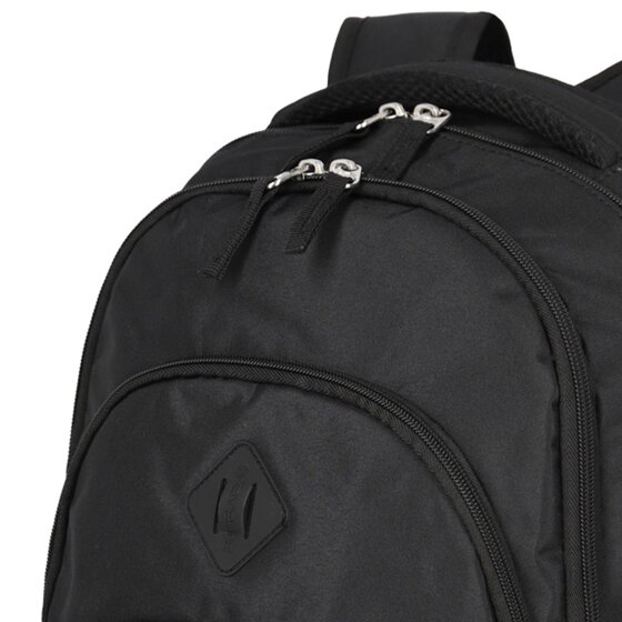Travelite Basics Rucksack 45 cm Laptopfach Travelite Basics Rucksack 45 cm Laptopfach