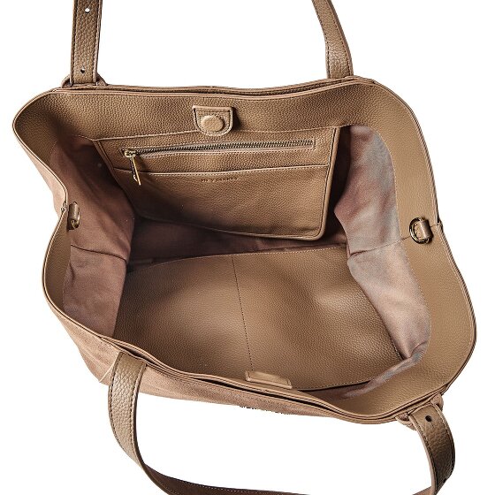 Hey Marly Pretty Wonder Shopper Tasche L Leder 35.5 cm