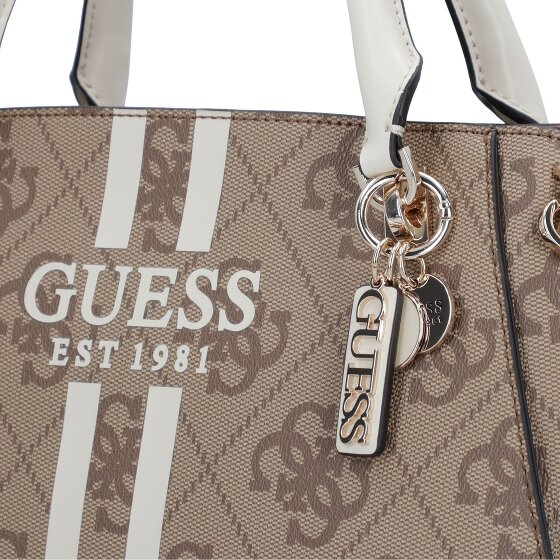 Guess Noelle II Schultertasche 30 cm