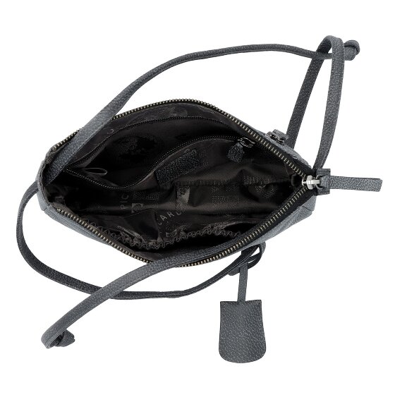 Picard Lesotho Umhängetasche Leder 24 cm