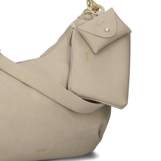 Zwei Lola Umhängetasche 44 cm