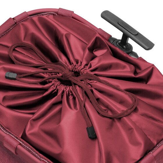 reisenthel Carrycruiser Einkaufstrolley 47,5 cm reisenthel Carrycruiser Einkaufstrolley 47,5 cm