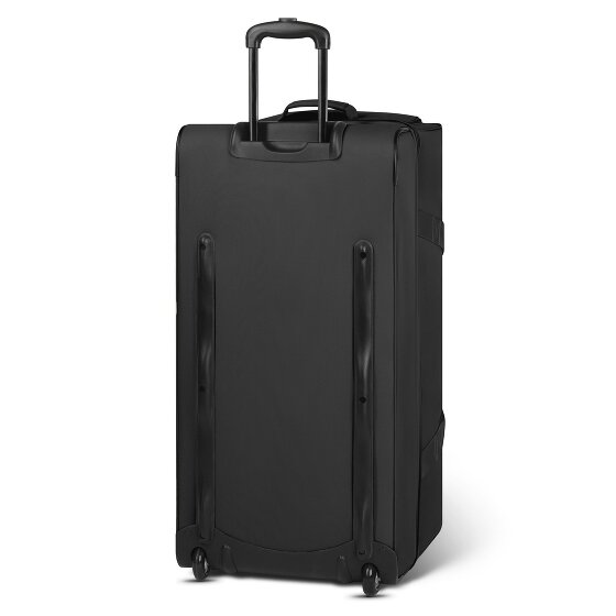 Redolz Duffle Essentials 2-Rollen Reisetasche 80 cm  XL mit Dehnfalte Sondergröße Redolz Duffle Essentials 2-Rollen Reisetasche 80 cm  XL mit Dehnfalte Sondergröße