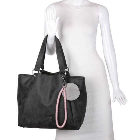 Fritzi aus Preußen Fritzi42N Vintage Shopper Tasche 45 cm