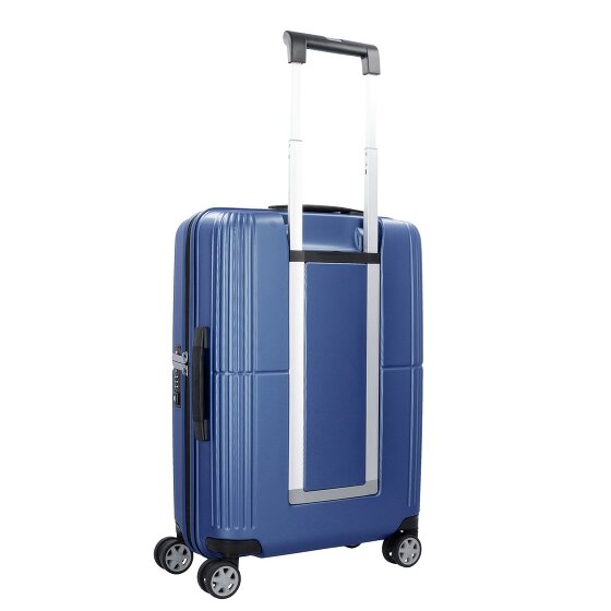 Samsonite Orfeo Spinner 4-Rollen Kabinentrolley 55 cm Samsonite Orfeo Spinner 4-Rollen Kabinentrolley 55 cm