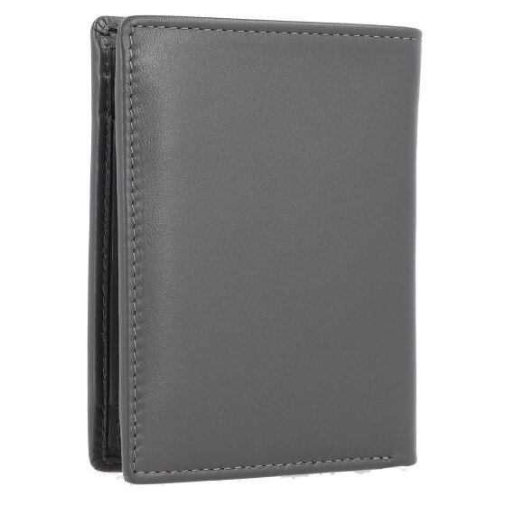 Roncato Firenze Geldbörse RFID Leder 7,5 cm
