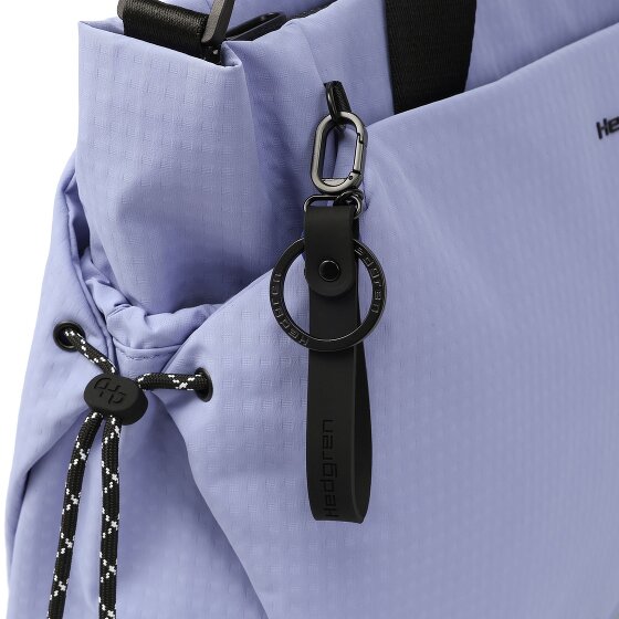 Hedgren String Satoshi Shopper Tasche 35 cm Laptopfach
