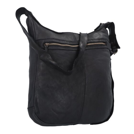 Harold's Submarine Umhängetasche Leder 31 cm