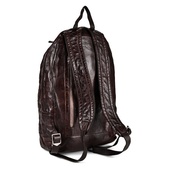 Campomaggi Frassino Daypack Leder 45 cm Laptopfach