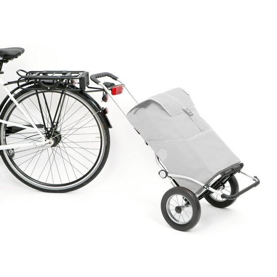 Andersen Shopper Royal Shopper Ipek Ma Einkaufstrolley 58 cm