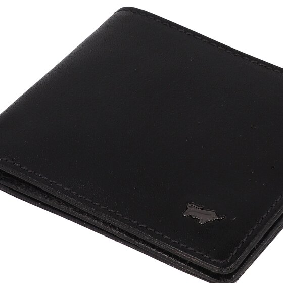 Braun Büffel Country Geldbörse RFID Leder 10,5 cm