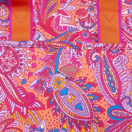 Oilily Hedy Handtasche 28 cm