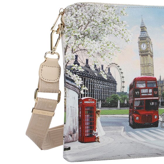 Y Not? Yesbag Umhängetasche 23 cm