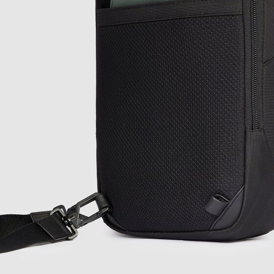 Piquadro S136 Umhängetasche 31,5 cm Piquadro S136 Umhängetasche 31,5 cm