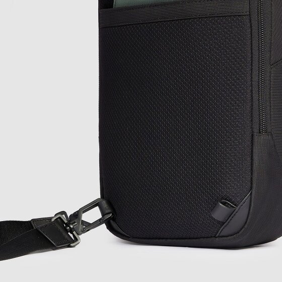 Piquadro Orion Sling Bag 31.5 cm