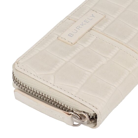 Burkely Cool Colbie Geldbörse Leder 14 cm