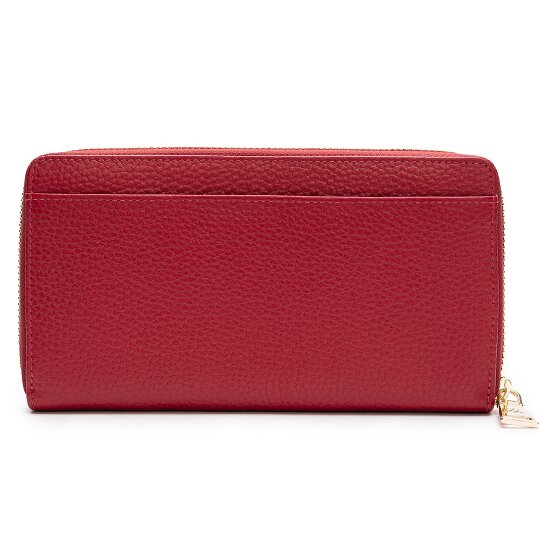 Lazarotti Bologna Leather Geldbörse Leder 19 cm Lazarotti Bologna Leather Geldbörse Leder 19 cm