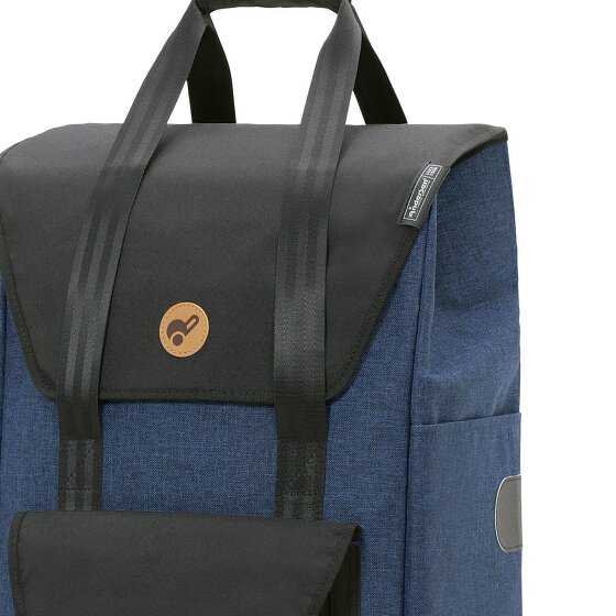 Andersen Shopper Komfort Shopper Senta 2.0 Einkaufstrolley 57 cm
