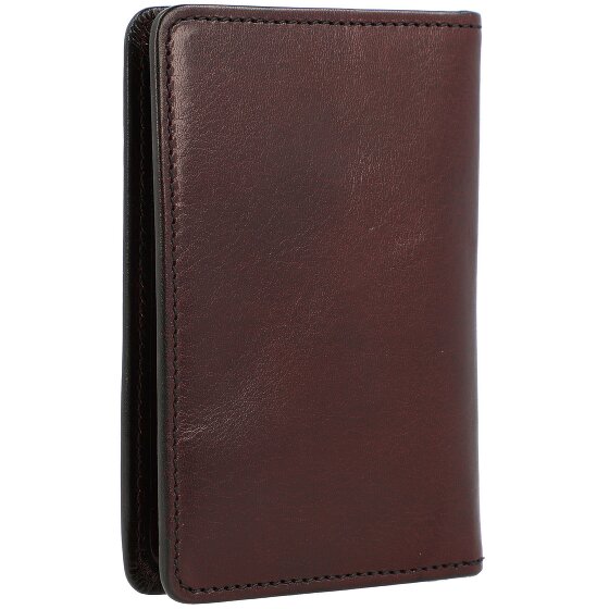Golden Head Colorado Classic Kreditkartenetui Leder 8 cm