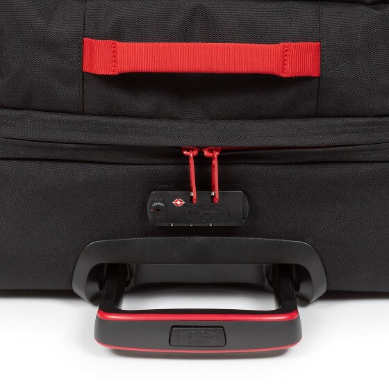 Eastpak Tranverz M 2 Rollen Trolley 67 cm