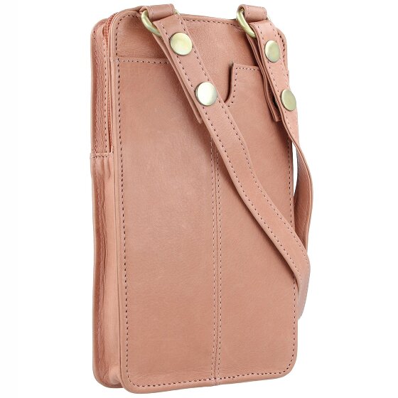 Greenland Nature Nature Soft Handytasche Geldbörse Leder 11 cm