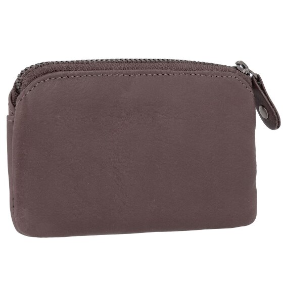 The Chesterfield Brand Oliver Schlüsseletui Leder 12 cm The Chesterfield Brand Oliver Schlüsseletui Leder 12 cm