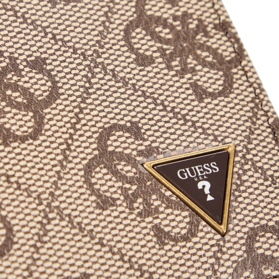 Guess Milano Geldbörse RFID Schutz 10 cm
