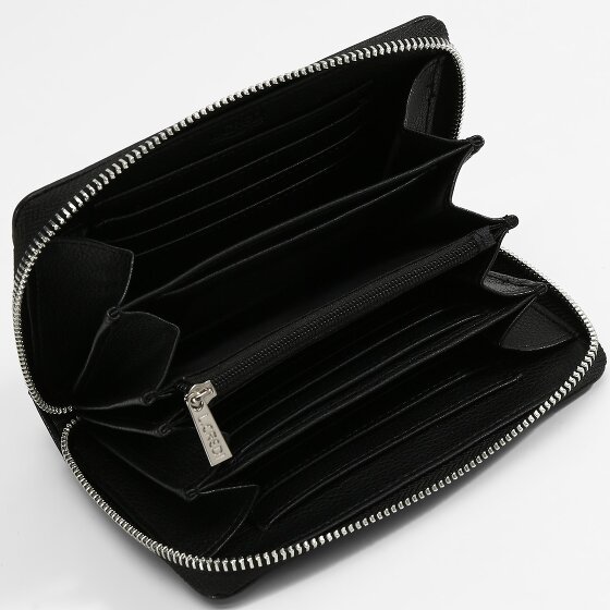 L.Credi Filippa Geldbörse RFID 16 cm