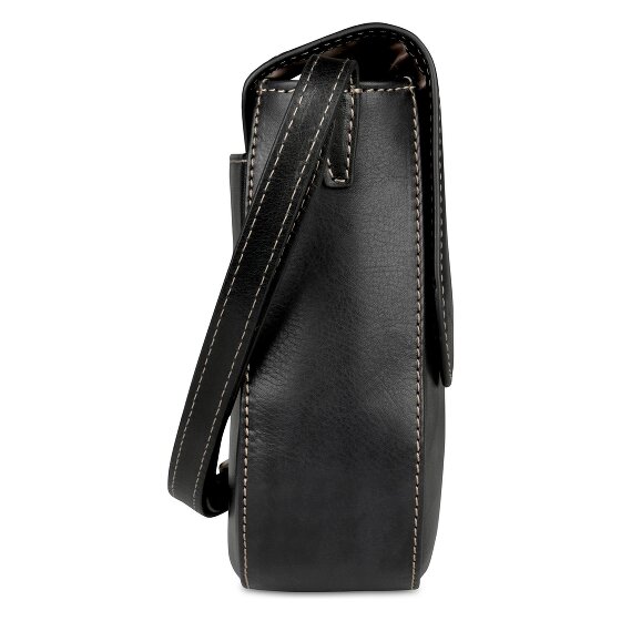 bugatti Sadie Umhängetasche Leder 28 cm