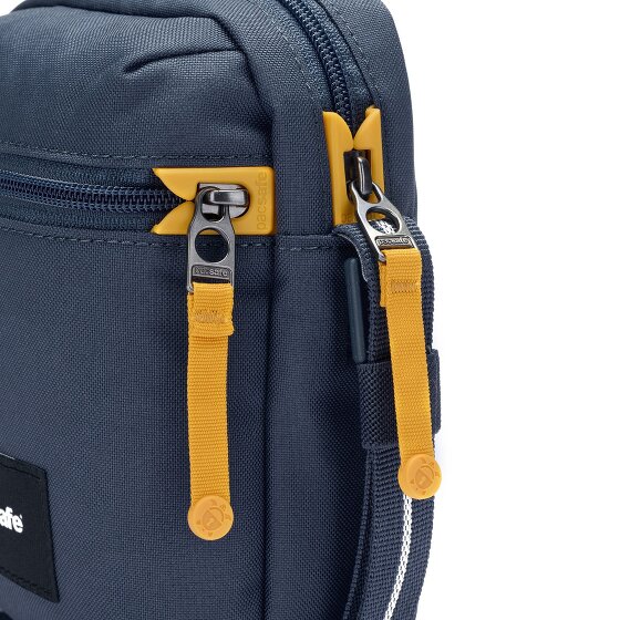 Pacsafe Pacsafe Go Mini Bag Umhängetasche 12.5 cm