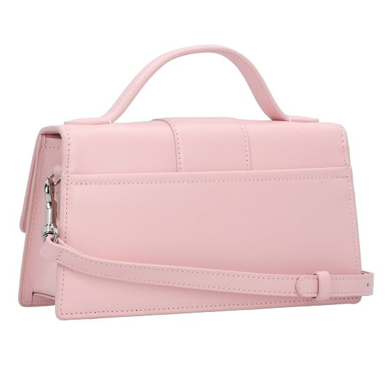 Lancaster Paris Ily Handtasche M Leder 23 cm Lancaster Paris Ily Handtasche M Leder 23 cm