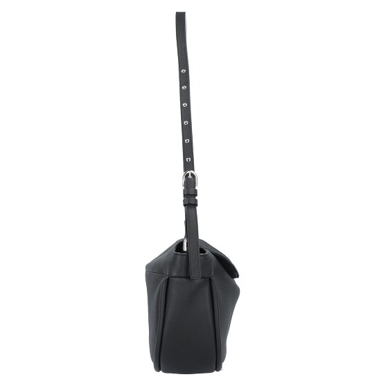 Liebeskind Motor Capsule Schultertasche L Leder 34 cm