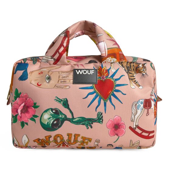 Wouf Daily Kulturbeutel L 29 cm