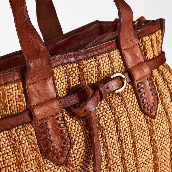 Campomaggi Patrizia Shopper Tasche 42 cm