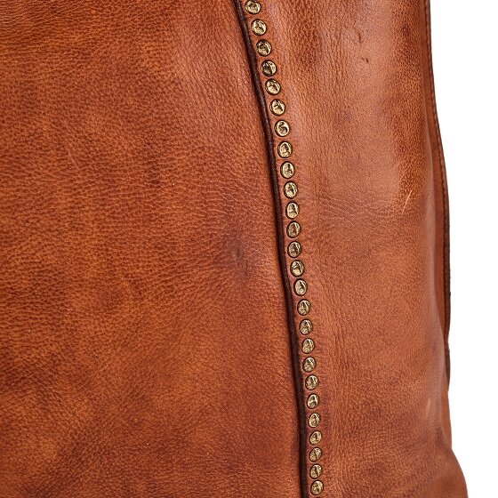 Campomaggi Violante Shopper Tasche Leder 48 cm