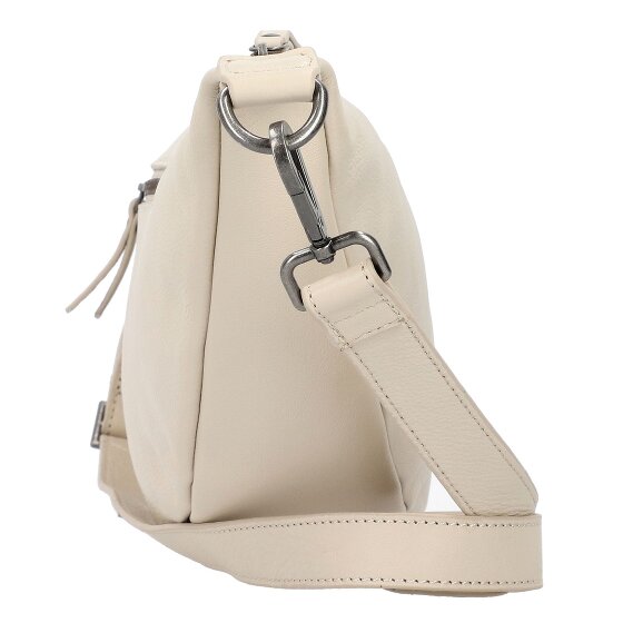 Harbour 2nd Just Pure Novalie Umhängetasche Leder 43 cm