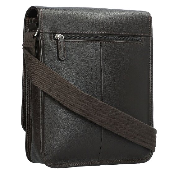 Picard Milano Umhängetasche Leder 22 cm
