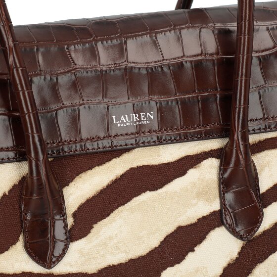 Lauren Ralph Lauren Tanner Shopper Tasche 35 cm