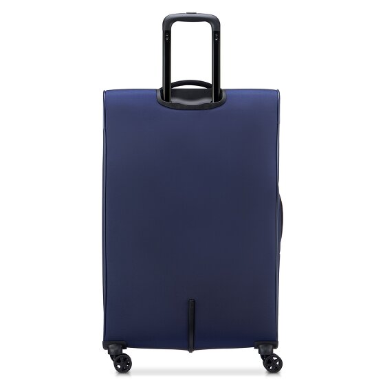 Roncato Metropolitan 4 Rollen Trolley 78 cm mit Dehnfalte