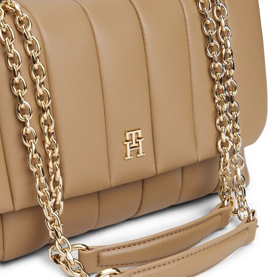 Tommy Hilfiger TH Grace Schultertasche 30 cm