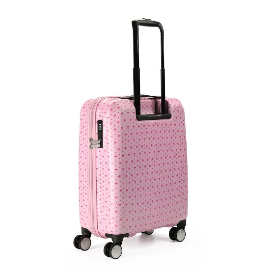 American Tourister Funlight Disney 4-Rollen Kabinentrolley 55 cm