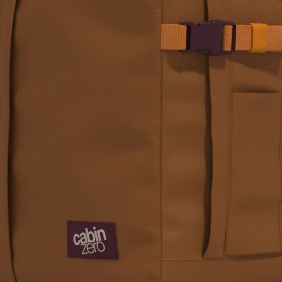 Cabin Zero Adventure 185 Daypack 39 cm Laptopfach