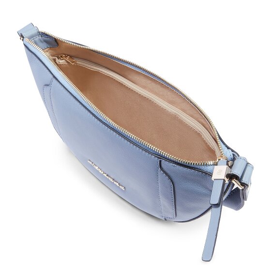 Piquadro Circle Gürteltasche Leder 30 cm