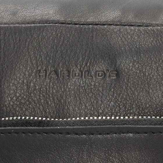 Harold's Bague Umhängetasche Leder 19 cm