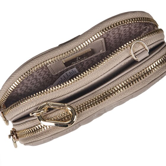 AIGNER Fashion Mini Bag Umhängetasche Leder 14 cm