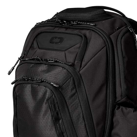 Ogio Renegade Pro Daypack 51 cm Laptopfach Ogio Renegade Pro Daypack 51 cm Laptopfach