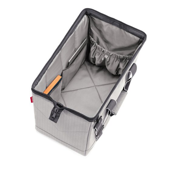 reisenthel Allrounder L Weekender Reisetasche 48 cm reisenthel Allrounder L Weekender Reisetasche 48 cm