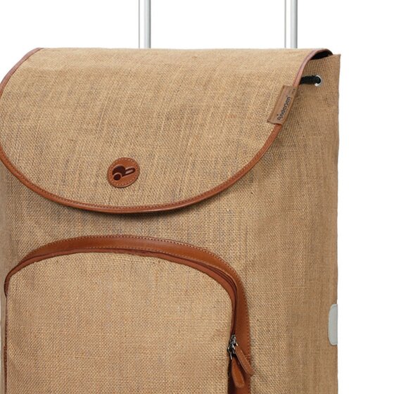 Andersen Shopper Alu Star Shopper Reik Einkaufstrolley 59 cm